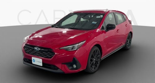 2024 Subaru Impreza