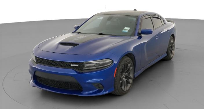 Thumbnail: 2020 Dodge Charger - 1