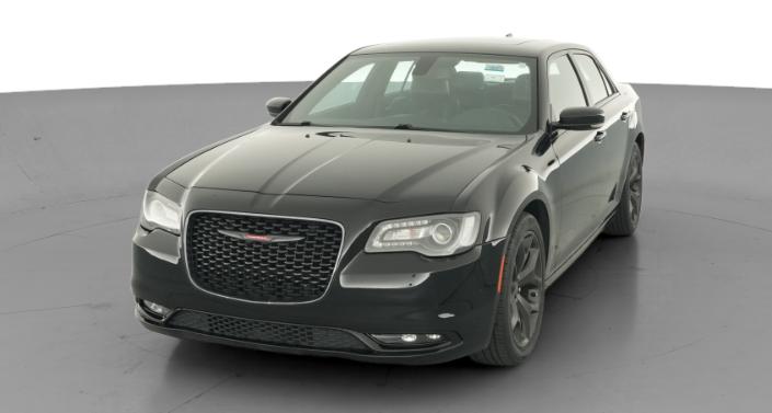 Thumbnail: 2022 Chrysler 300 - 1