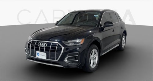 2021 Audi Q5