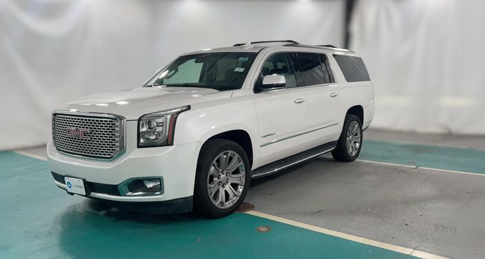 2017 GMC Yukon XL Denali -
                  Manville, NJ