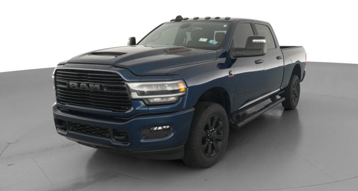 Thumbnail: 2023 RAM 2500 - 1