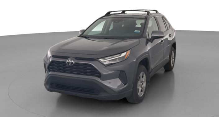 Thumbnail: 2025 Toyota RAV4 - 1
