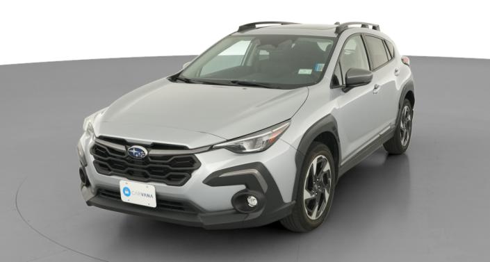 Thumbnail: 2024 Subaru Crosstrek - 1