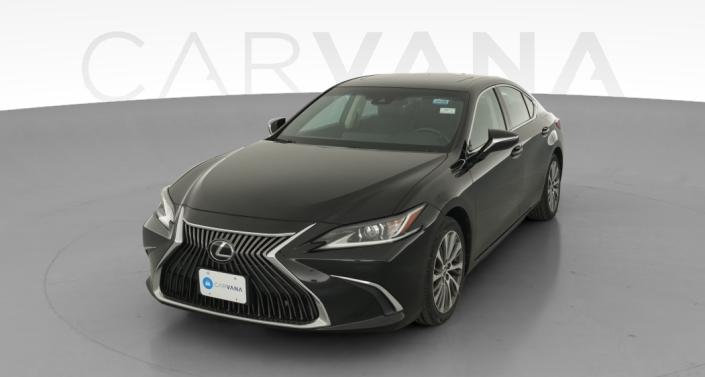 2019 Lexus ES