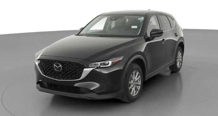 Thumbnail: 2023 Mazda CX-5 - 1
