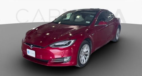 2018 Tesla Model S