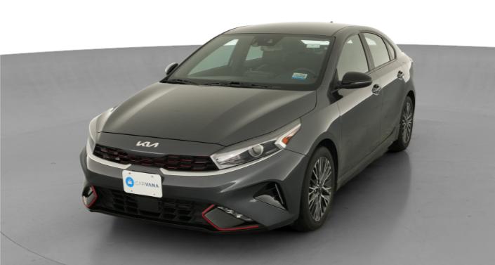 Thumbnail: 2023 Kia Forte - 1