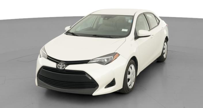 Thumbnail: 2019 Toyota Corolla - 1
