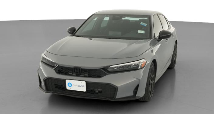 Thumbnail: 2026 Honda Civic - 1