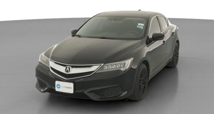 2018 Acura ILX Premium -
                  Fort Worth, TX