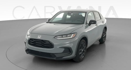 2023 Honda HR-V