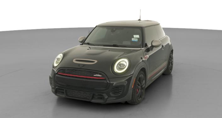 2019 MINI Cooper Hardtop John Cooper Works -
                  Fort Worth, TX