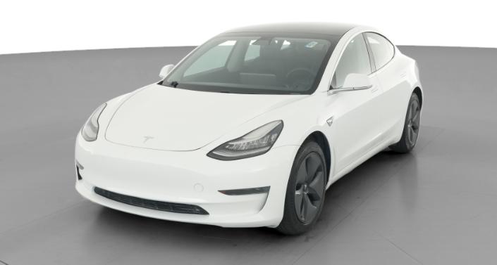 Thumbnail: 2020 Tesla Model 3 - 1
