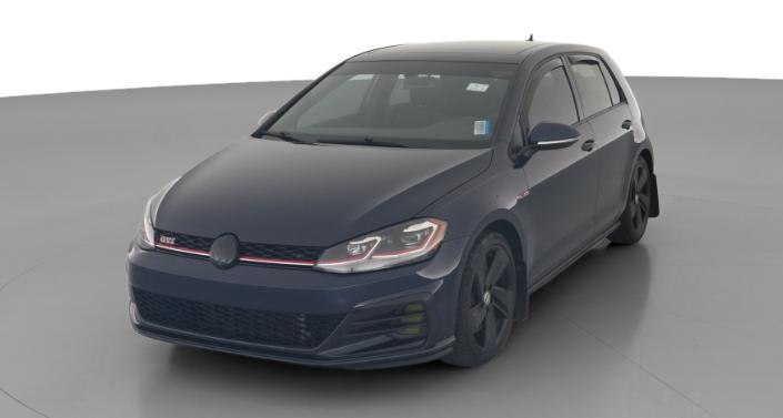 2019 Volkswagen Golf GTI SE -
                  Colonial Heights, VA