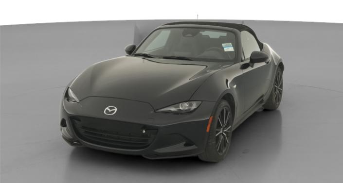 Thumbnail: 2024 Mazda MX-5 Miata - 1