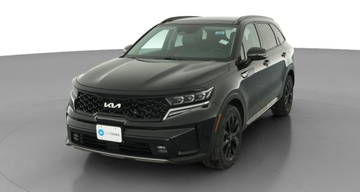 Thumbnail: 2022 Kia Sorento - 1