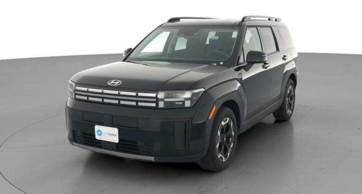 Thumbnail: 2026 Hyundai Santa Fe - 1