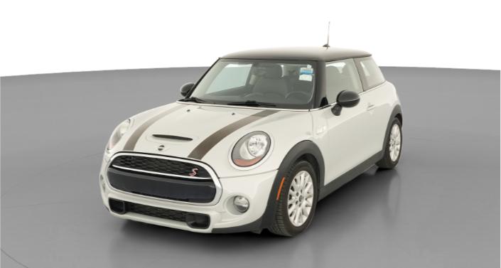 2014 MINI Cooper Hardtop S -
                  West Memphis, AR