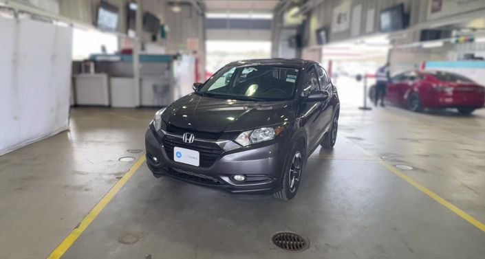 Thumbnail: 2018 Honda HR-V - 1