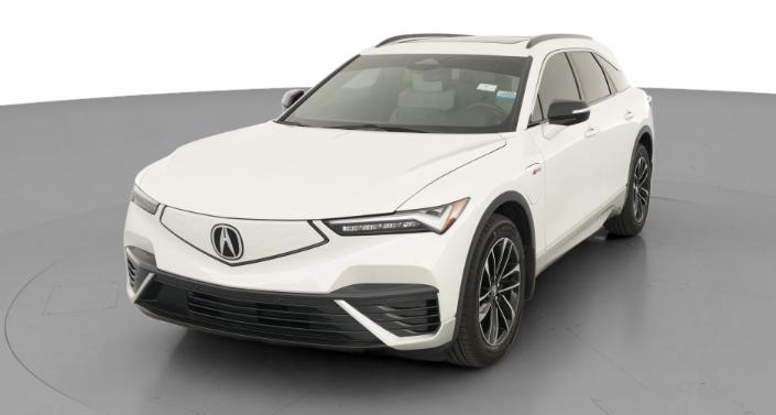 2024 Acura ZDX A-Spec -
                  Auburn, GA