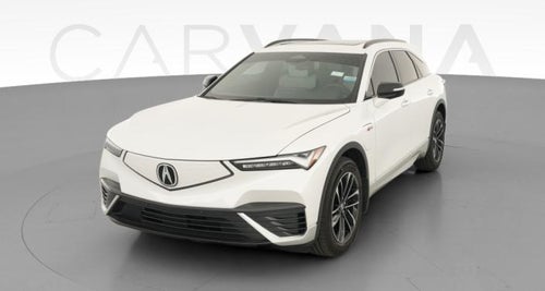 2024 Acura ZDX