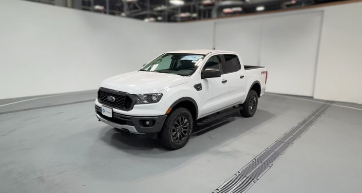 Thumbnail: 2019 Ford Ranger - 1