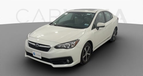 2023 Subaru Impreza