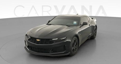 2019 Chevrolet Camaro