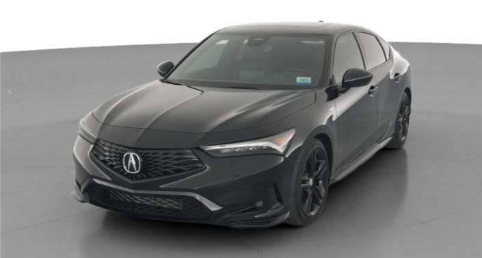 Thumbnail: 2026 Acura Integra - 1