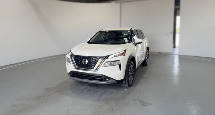 Thumbnail: 2021 Nissan Rogue - 1