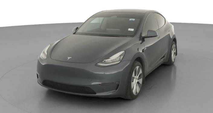 Thumbnail: 2023 Tesla Model Y - 1