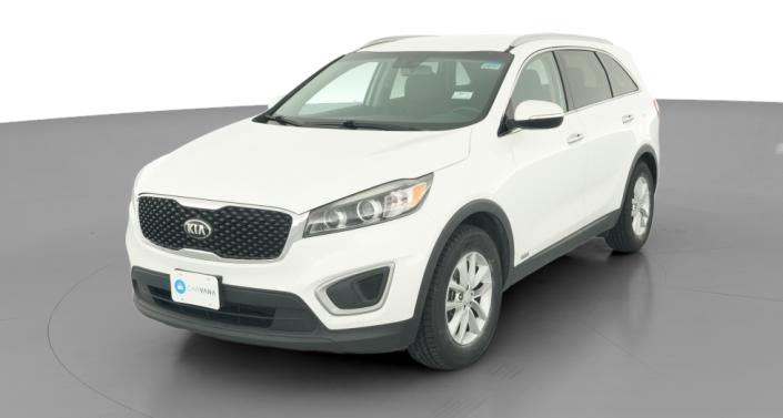 2017 Kia Sorento LX -
                  Concord, NC