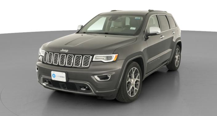 Thumbnail: 2019 Jeep Grand Cherokee - 1
