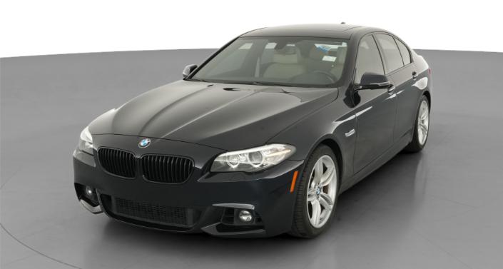 2016 BMW 5 Series 535i -
                  Rocklin, CA