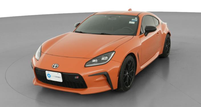 2023 Toyota GR86 10th Anniversary Special Edition -
                  Indianapolis, IN