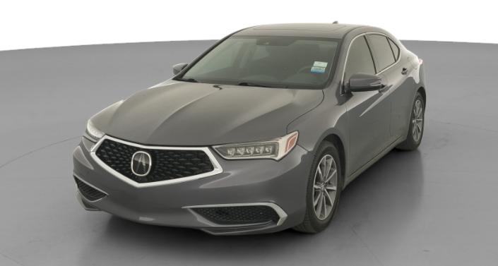 2020 Acura TLX Base -
                  Fort Worth, TX