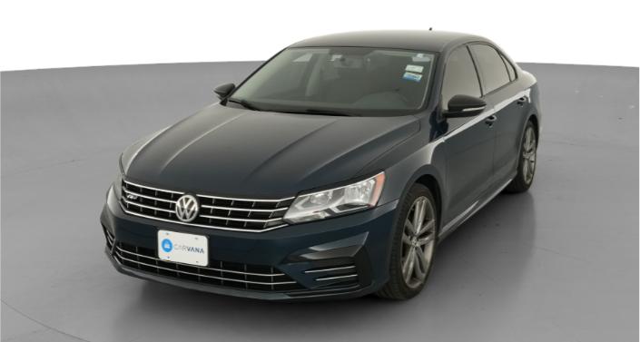 Thumbnail: 2018 Volkswagen Passat - 1