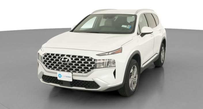 Thumbnail: 2022 Hyundai Santa Fe - 1