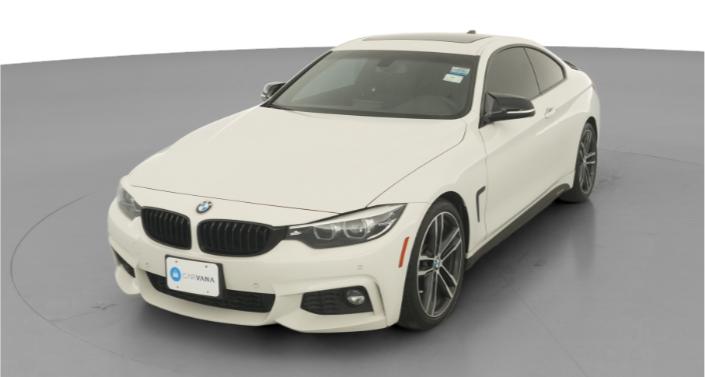 2019 BMW 4 Series 430i -
                  Fort Worth, TX