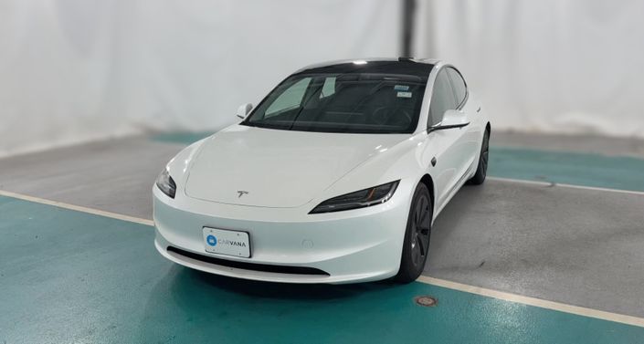 Thumbnail: 2025 Tesla Model 3 - 1