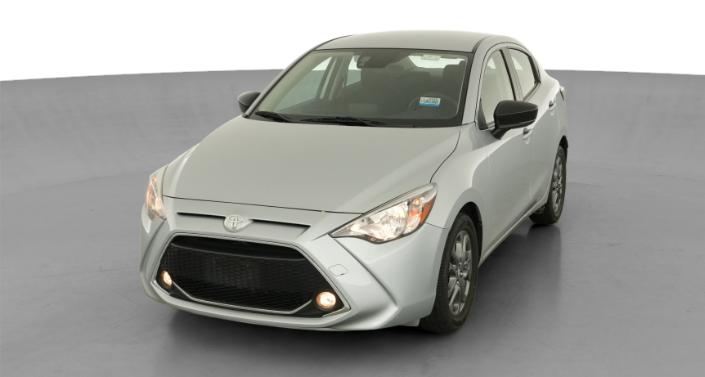 2019 Toyota Yaris LE -
                  Richton Park, IL