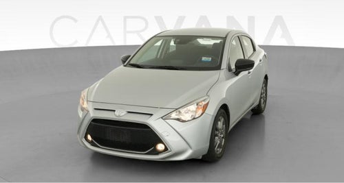 2019 Toyota Yaris