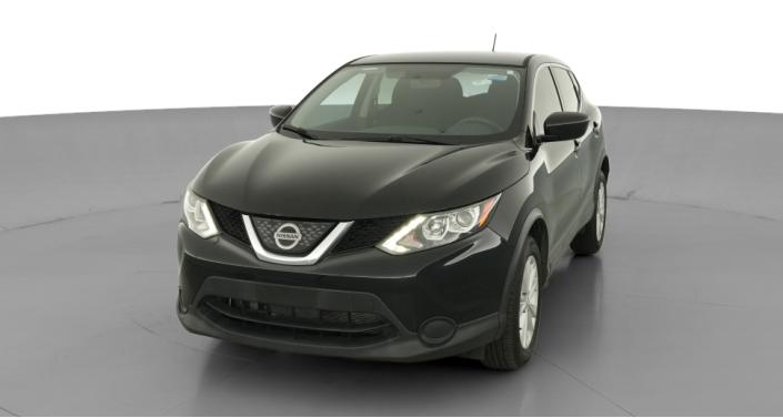 2018 Nissan Rogue Sport S -
                  Tolleson, AZ