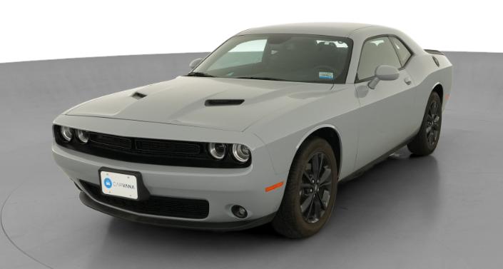 Thumbnail: 2021 Dodge Challenger - 1