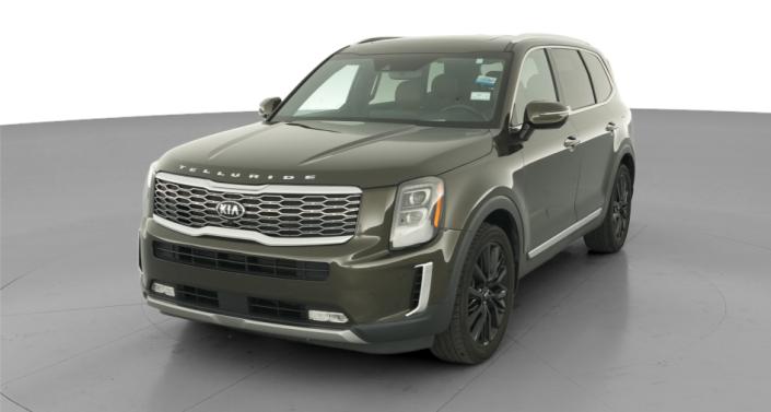 Thumbnail: 2020 Kia Telluride - 1