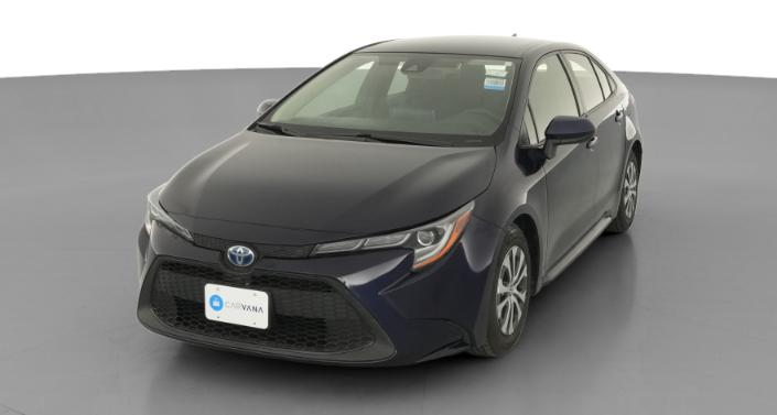 Thumbnail: 2020 Toyota Corolla - 1