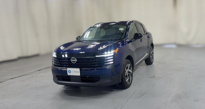 Thumbnail: 2026 Nissan Kicks - 1