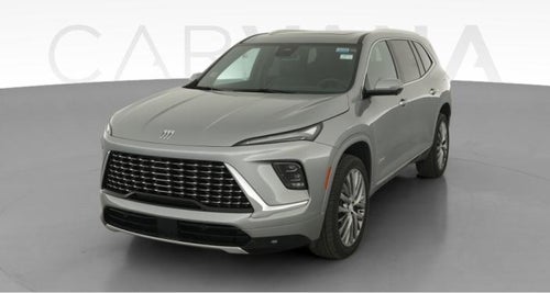 2025 Buick Enclave