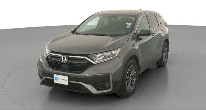 Thumbnail: 2022 Honda CR-V - 1